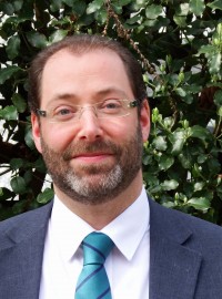 Rabbi Emeritus Josh Levy