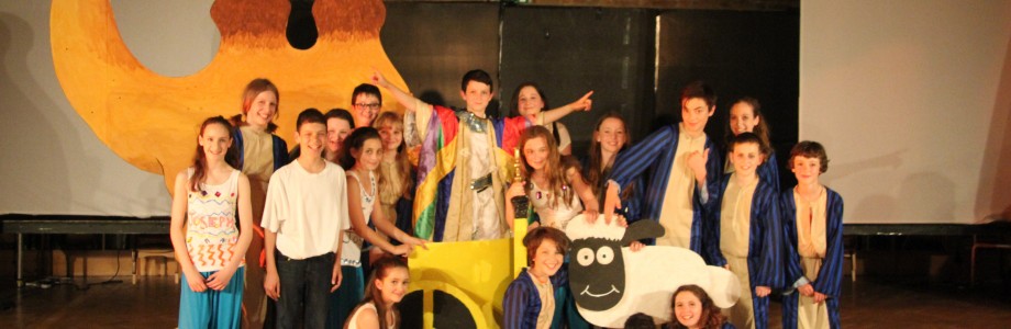 Drama Groups