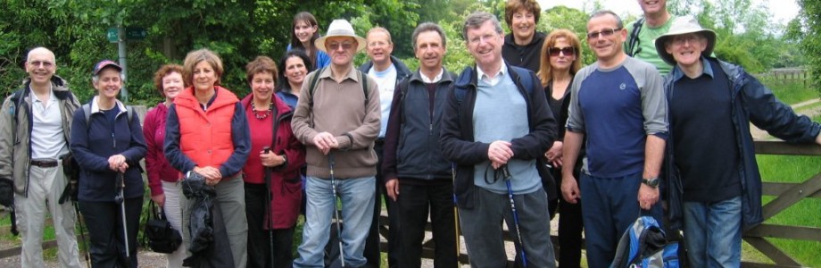 Alyth Ramblers