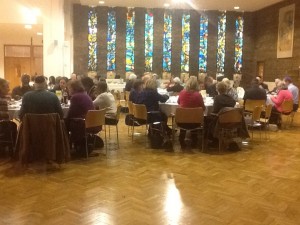 ALyth Interfaith Seder