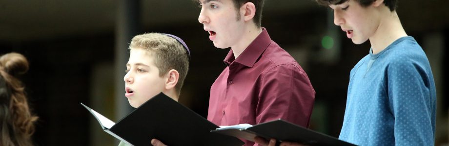 Youth Choirs